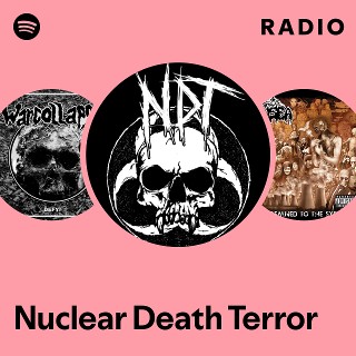 Imagem de Terror Nuclear