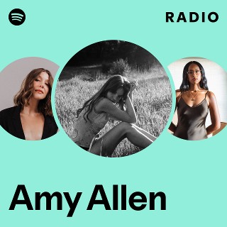 Amy Allen Radio