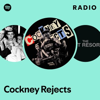 cockney rejects/LP2枚セット COCKNEY REJECTS の商品一覧 | 45REVOLUTION
