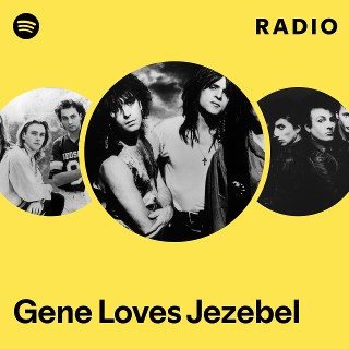 Imagem de Gene Loves Jezebel