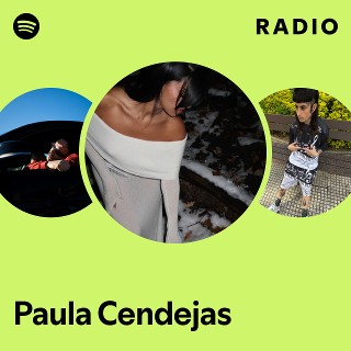 Imagem de Paula Cendejas