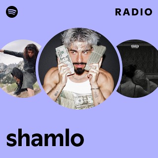 shamlo Radio - playlist by Spotify | Spotify