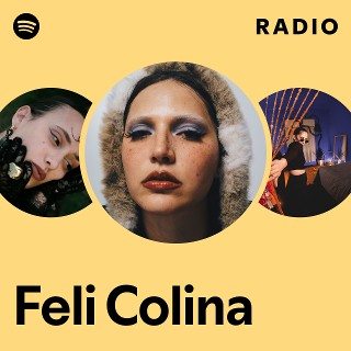 Imagem de Feli Colina