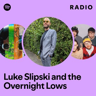 Imagem de Overnight Lows