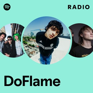 DoFlame Radio
