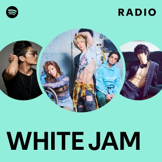 ミュージシャン WHITEJAM WHITE JAM 公式ウェブサイト