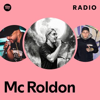 Imagem de MC Roldon