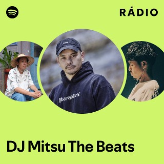 洋楽 DJ Mitsu the Beats / J Dilla Mix mixcd DJ Mitsu the Beats「特別なJ Dilla mix」(CD) - メルカリ