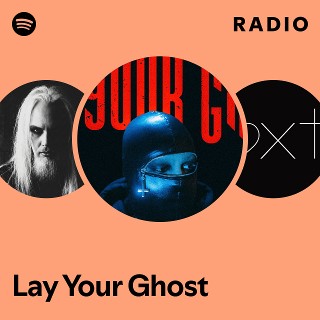 Imagem de Lay Your Ghost