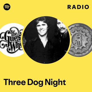 Imagem de Three Dog Night