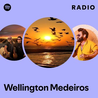Imagem de Wellington Medeiros