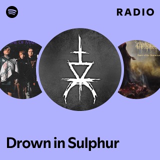Imagem de Drown In Sulphur