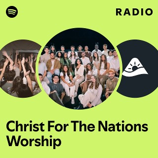 Imagem de Christ For The Nations