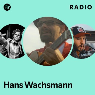 Imagem de Hans Wachsmann