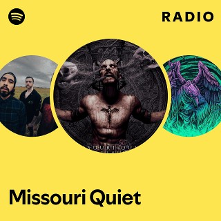Imagem de Missouri Quiet