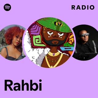 Rahbi | Spotify