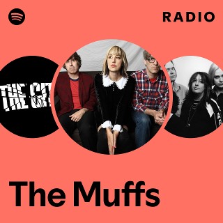 The Muffs | Spotify