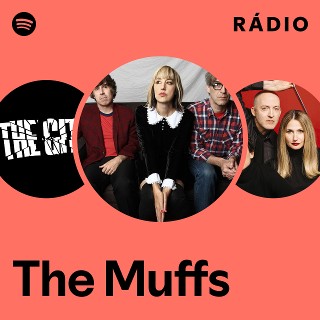 The Muffs | Spotify