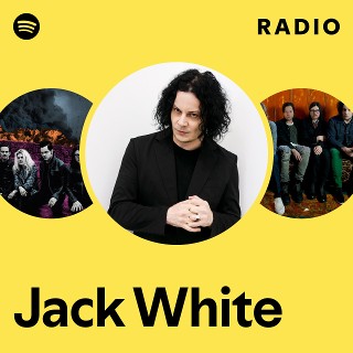Jack White Radio