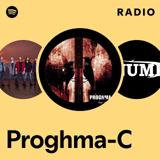 Imagem de PROGHMA-C