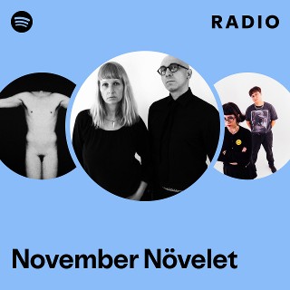 Imagem de November Növelet