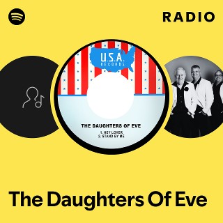 Imagem de Daughters Of Eve