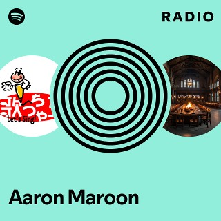 Imagem de Aaron Maroon