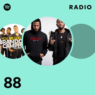 洋楽 KONKWISTA 88 88 | Spotify