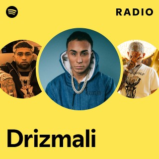 Imagem de Drizmali