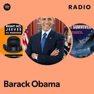 Barack Obama Radio
