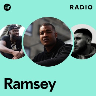 Ramsey | Spotify