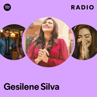 Imagem de Gesilene Silva