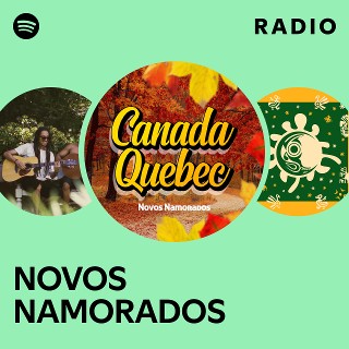 Imagem de Novos Namorados