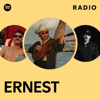 ERNEST Radio