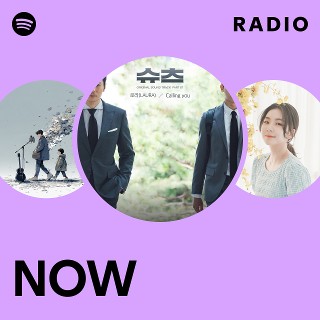 NOW Radio | Spotify Playlist