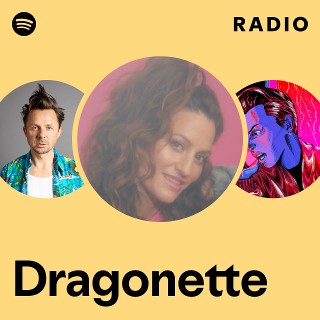 Imagem de Dragonette
