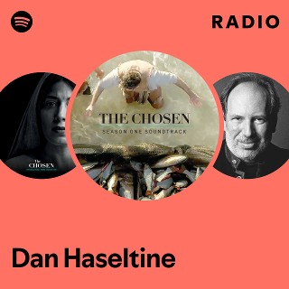 Imagem de Dan Haseltine