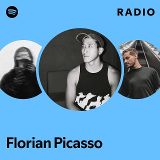Imagem de Florian Picasso
