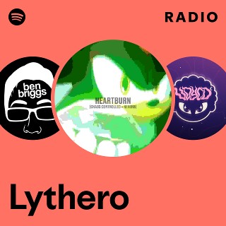 Lythero Radio | Spotify Playlist