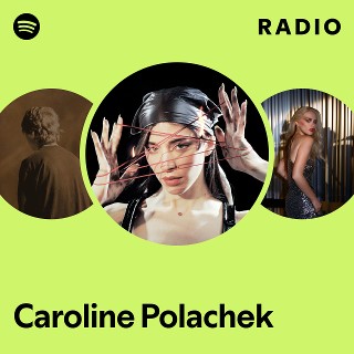 Caroline Polachek | Spotify