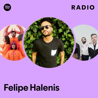 Imagem de Felipe Halenis