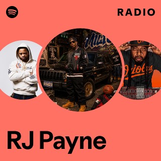 RJ Payne | Spotify