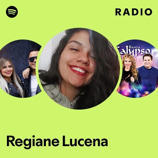 Imagem de Regiane Lucena