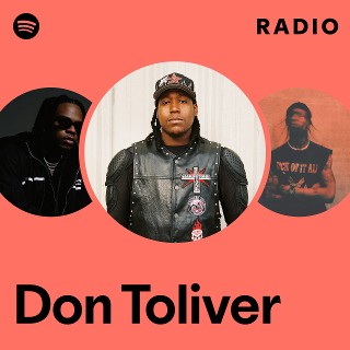 Don Toliver Radio