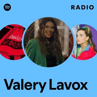 Imagem de Valery Lavox