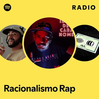 Imagem de Racionalismo Rap