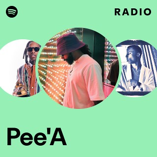 Pee'A Radio