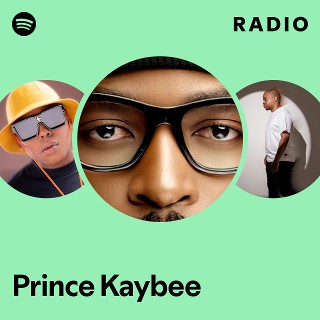 Imagem de Prince Kaybee