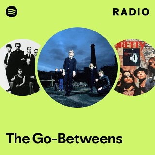 洋楽 Go-Betweens The Go-Betweens: 16 Lovers Lane (Side Two) - YouTube