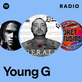 Young G | Spotify